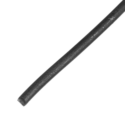 Проволока стальная 15 м, вязальная, термообработанная 1.8 мм Сибртех по ценам производителя в Уфе с доставкой по всей России