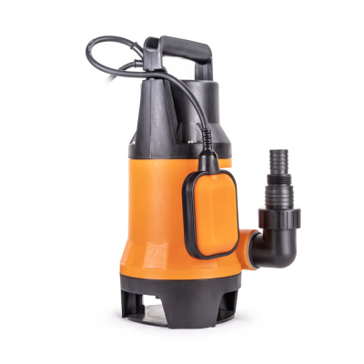 Дренажный насос FoxAqua DPP-900F по ценам производителя в Уфе с доставкой по всей России