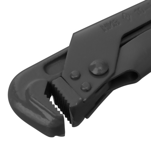 Ключ трубный рычажный КТР-1 (НИЗ) по ценам производителя в Уфе с доставкой по всей России