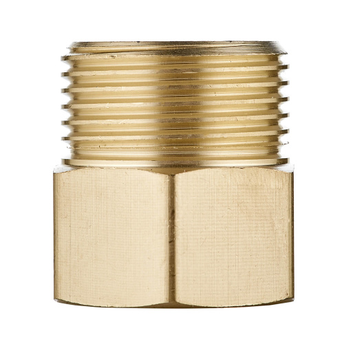 Переходник к кислородному баллону, латунь по ценам производителя в Уфе с доставкой по всей России