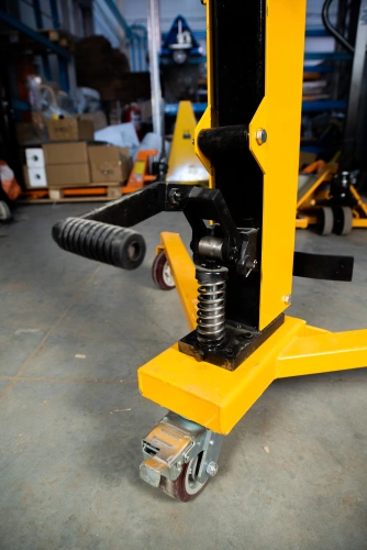 Тележка для бочек 300 кг TOR DT30 по ценам производителя в Уфе с доставкой по всей России