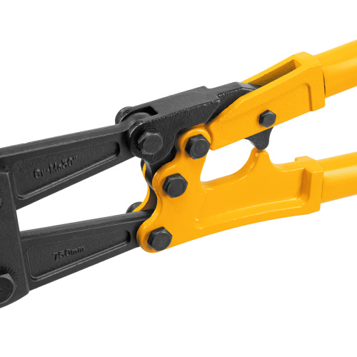 Болторез 760 мм 30", Cr-Mo Denzel по ценам производителя в Уфе с доставкой по всей России