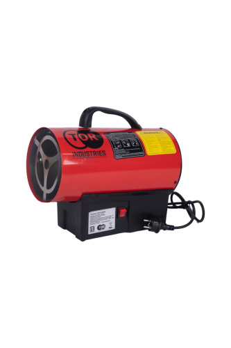 Пушка тепловая газовая 15 кВт TOR BJG-15A по ценам производителя в Уфе с доставкой по всей России