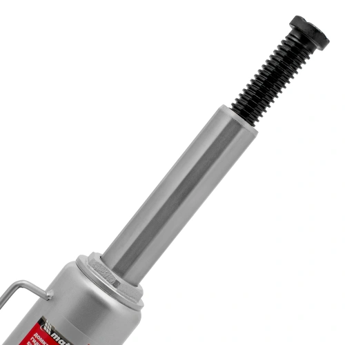 Домкрат гидравлический бутылочный, 10 т, h подъема 230-460 мм Matrix купить в Москве с доставкой по всей России | ProtosMarket.ru