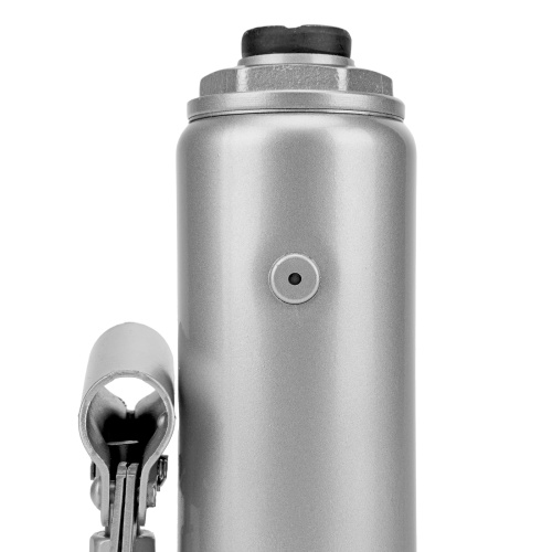 Домкрат гидравлический бутылочный, 8 т, h подъема 230-457 мм Matrix по ценам производителя в Уфе с доставкой по всей России