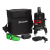 Лазерный уровень ML 06 Green, 30 м, 520 нм, аккумулятор Li 2800 мАч, резьба 5/8" Matrix по ценам производителя в Уфе с доставкой по всей России