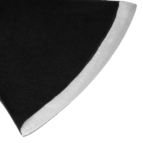 Топор, 1000 г, кованый, буковое топорище Denzel по ценам производителя в Уфе с доставкой по всей России