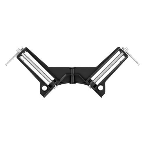 Струбцина угловая, 75 мм, алюминиевая Sparta по ценам производителя в Уфе с доставкой по всей России