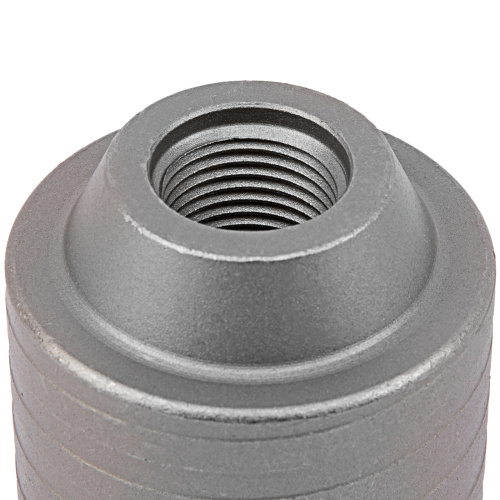 Буровая коронка, M22 х 60 мм Matrix по ценам производителя в Уфе с доставкой по всей России