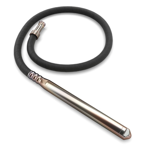 Гибкий вал с наконечником для Vektor-35H/220B 1,2 м по ценам производителя в Уфе с доставкой по всей России