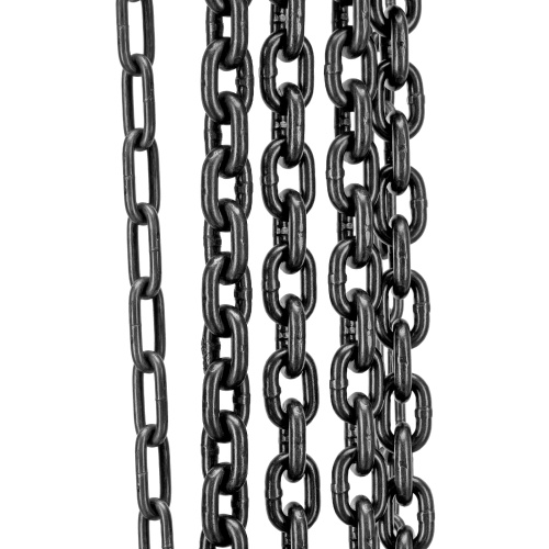 Таль цепная, 2 т, H подъема 2.5 м, расстояние между крюками 380 мм Matrix по ценам производителя в Уфе с доставкой по всей России