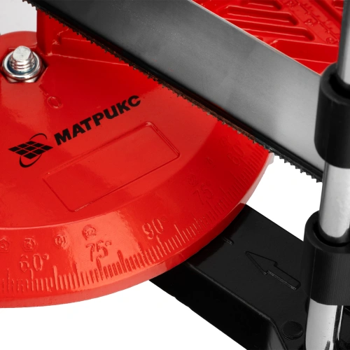 Стусло прецизионное, 420 мм МАТРИКС по ценам производителя в Уфе с доставкой по всей России