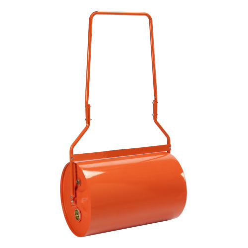 Каток газонный 70л, ручной, наливной, пробка-болт Сибртех по ценам производителя в Уфе с доставкой по всей России