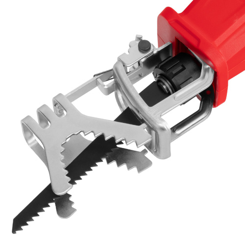Пила сабельная аккумуляторная RС-65, Li-Ion, 12 В MTX по ценам производителя в Уфе с доставкой по всей России