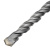 Бур по бетону, 10 x 160 мм, SDS Plus Сибртех по ценам производителя в Уфе с доставкой по всей России