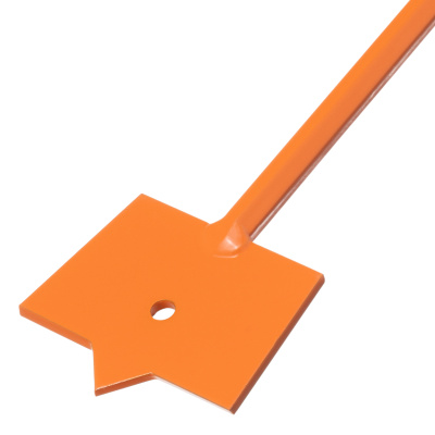 Сверло по газо и пенобетону, D 60 мм Сибртех по ценам производителя в Уфе с доставкой по всей России