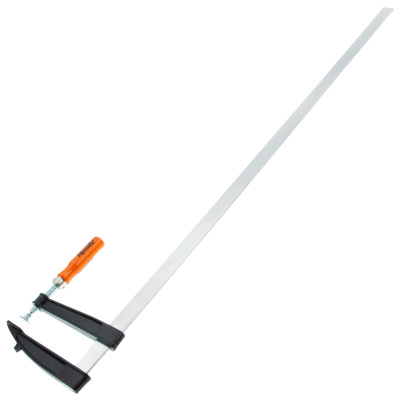 Струбцина F-образная, 1000 х 120 мм Sparta по ценам производителя в Уфе с доставкой по всей России