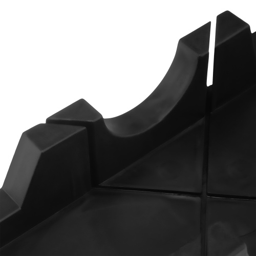 Стусло, 300 х 65 мм, пластмассовое, пила, 300 мм Sparta по ценам производителя в Уфе с доставкой по всей России