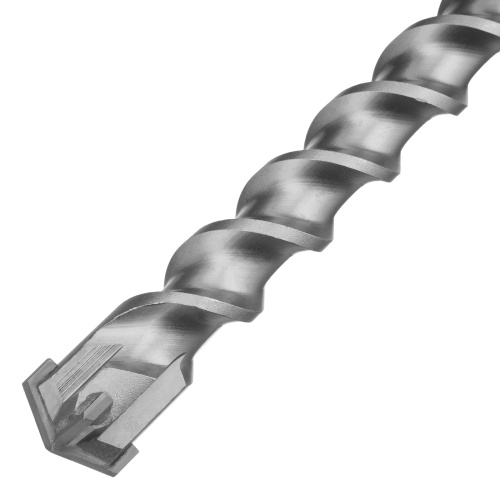 Бур по бетону, 32 х 920 мм, SDS Max c крестовой пластиной Matrix по ценам производителя в Уфе с доставкой по всей России