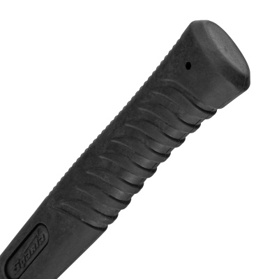 Молоток слесарный, 300 г, фибергласовая обрезиненная рукоятка Sparta по ценам производителя в Уфе с доставкой по всей России