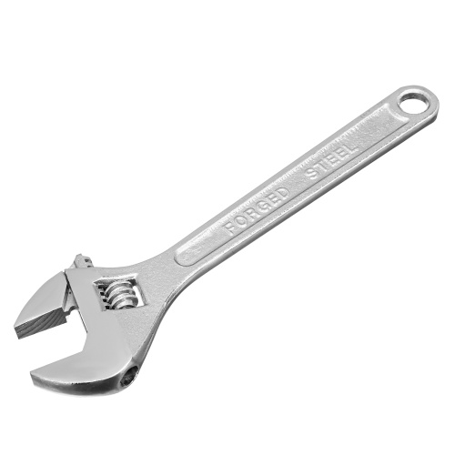 Ключ разводной, 300 мм, хромированный Sparta по ценам производителя в Уфе с доставкой по всей России