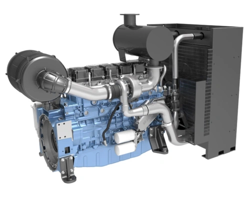 Baudouin 6M21G440/5 купить в Москве с доставкой по всей России | ProtosMarket.ru