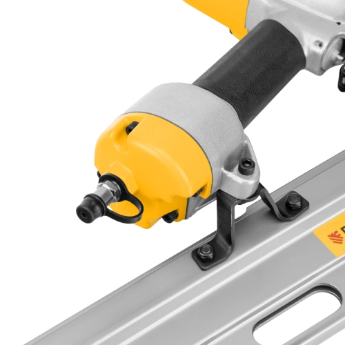 Нейлер пневматический PN2190 для гвоздей SN21 от 50 до 90 мм Denzel по ценам производителя в Уфе с доставкой по всей России