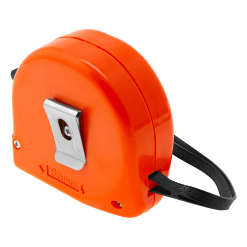 Рулетка Classic,10 м х 25 мм,пластиковый корпус Sparta по ценам производителя в Уфе с доставкой по всей России