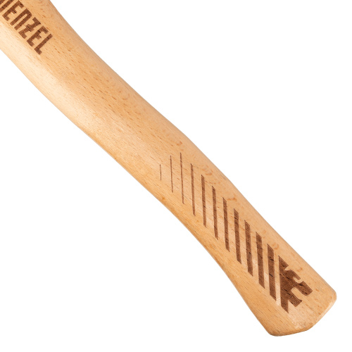 Топор, 600 г, кованый, буковое топорище Denzel по ценам производителя в Уфе с доставкой по всей России