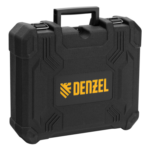 Дрель-шуруповерт аккумуляторная, бесщет. BLDL-18-02 Li-Ion, 18 В Denzel по ценам производителя в Уфе с доставкой по всей России