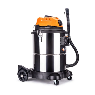 Строительный пылесос FTL VC 40 по ценам производителя в Уфе с доставкой по всей России