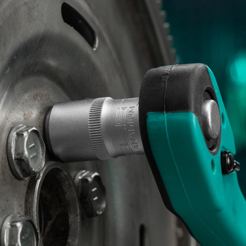 Набор инструментов 1/2", 1/4", CrV, 12 гранные головки, пластиковый кейс, 109 предмета Stels по ценам производителя в Уфе с доставкой по всей России