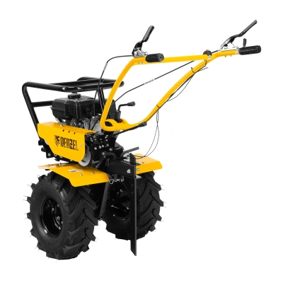 Мотоблок DPT-470S-PRO Denzel по ценам производителя в Уфе с доставкой по всей России