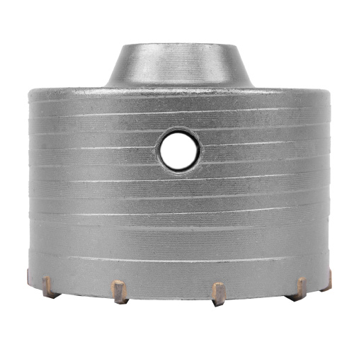 Буровая коронка, M22 х 90 мм Matrix по ценам производителя в Уфе с доставкой по всей России