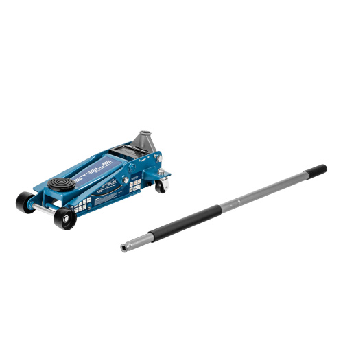 Домкрат гидравлический подкатной, быстрый подъем, 3 т, Quick, 130-465 мм, профессиональный Stels по ценам производителя в Уфе с доставкой по всей России
