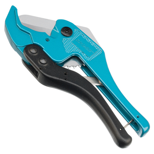 Ножницы для резки изделий из ПВХ, универсальные, D 42 мм, порошковое покрытие рукояток Gross по ценам производителя в Уфе с доставкой по всей России