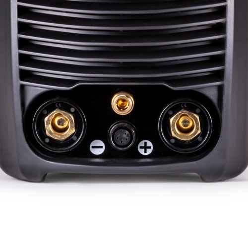 Аппарат аргонодуговой сварки SAGGIO TIG 200 DC Pulse Digital (пр-во FoxWeld/КНР) по ценам производителя в Уфе с доставкой по всей России