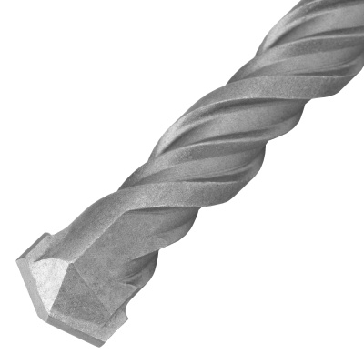 Бур по бетону, 16 x 450 мм, SDS Plus Сибртех по ценам производителя в Уфе с доставкой по всей России