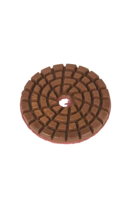 Шлифовальный пад №500 для машин мозаично-шлифовальных GM400/GM600 (мокрая шлифовка) по ценам производителя в Уфе с доставкой по всей России