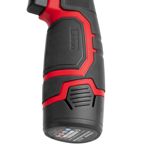 Пила сабельная аккумуляторная RС-65, Li-Ion, 12 В MTX по ценам производителя в Уфе с доставкой по всей России