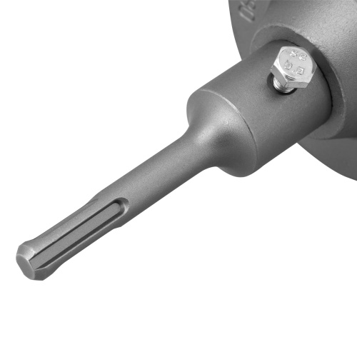 Коронка в сборе М22 х 80 мм, SDS Plus Matrix по ценам производителя в Уфе с доставкой по всей России