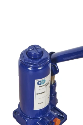 Домкрат гидравлический TOR ДГ-5 г/п 5,0 т (X) по ценам производителя в Уфе с доставкой по всей России