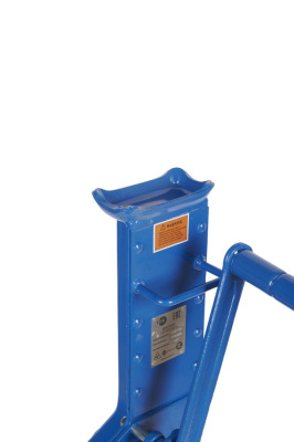 Домкрат реечный TOR ДР 10000 10 т с обрезиненной ручкой купить в Москве с доставкой по всей России | ProtosMarket.ru