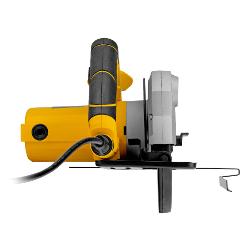 Пила циркулярная CS-165, 1200 Вт, 165 мм Denzel по ценам производителя в Уфе с доставкой по всей России