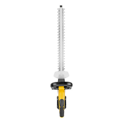 Кусторез аккумуляторный HTD-510, нож 510 мм, Li-Ion, 20 В Denzel по ценам производителя в Уфе с доставкой по всей России