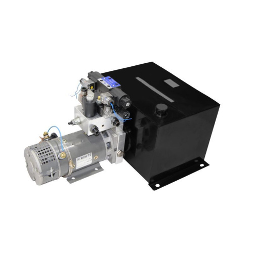 Электродвигатель подъема для самоходных подъемников SKYER PL, 3 кВт по ценам производителя в Уфе с доставкой по всей России