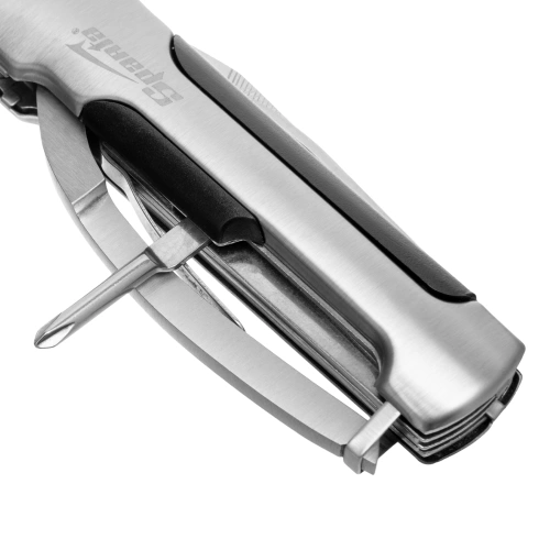 Трансформер, 12 функций Sparta по ценам производителя в Уфе с доставкой по всей России