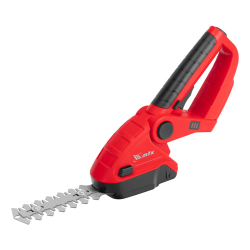 Ножницы-кусторез аккумуляторные GSM-3, Li-Ion, 3,6 В MTX по ценам производителя в Уфе с доставкой по всей России