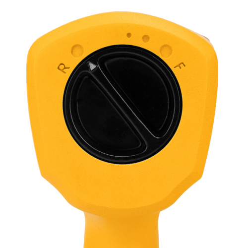 Ударный пневмогайковерт IW1500SP, 1/2", 8800 об/мин, 1490 Нм Denzel по ценам производителя в Уфе с доставкой по всей России