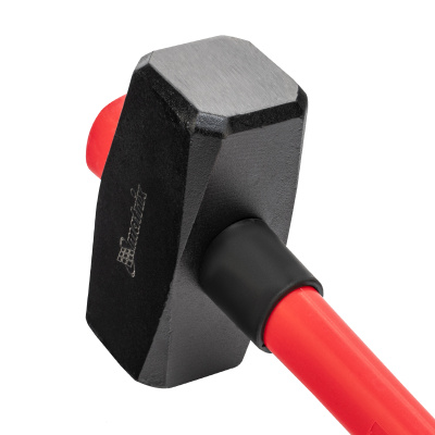 Кувалда, 5000 г, фибергласовая обрезиненная рукоятка Matrix по ценам производителя в Уфе с доставкой по всей России